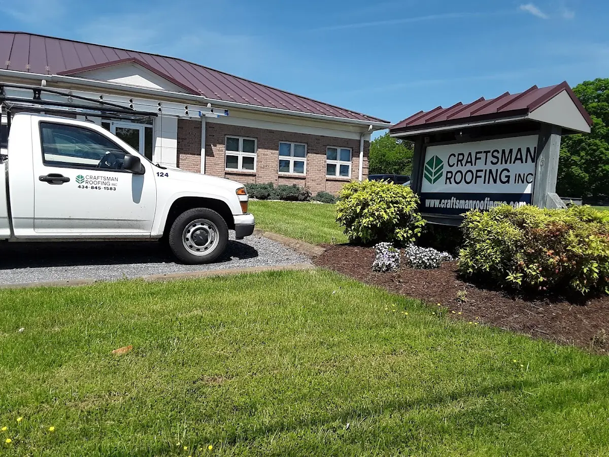 Quality Roof Inspection & Assessment by experienced craftsmen in East Spotswood